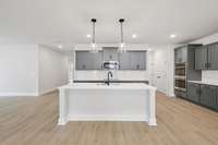 Images shown are for illustrative purposes only. Actual finishes and details may differ.