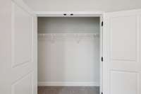 Images shown are for illustrative purposes only. Actual finishes and details may differ.