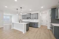 Images shown are for illustrative purposes only. Actual finishes and details may differ.