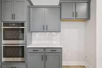 Images shown are for illustrative purposes only. Actual finishes and details may differ.