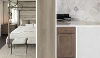 Home specific design collection, the Roosevelt by Ashton Woods