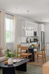 Pictures are of model not exact home. Selections and features may vary per home.