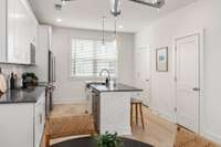 Pictures are of model not exact home. Selections and features may vary per home.