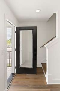 Experience the perfect blend of elegance and functionality in this home.