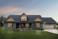 68 Taylor Rd. Manchester, TN 37355