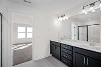 *Photo is for representation, actual features and finishes may vary.