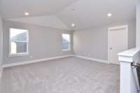 *Photo not of actual home.