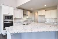 *Photo not of actual home.