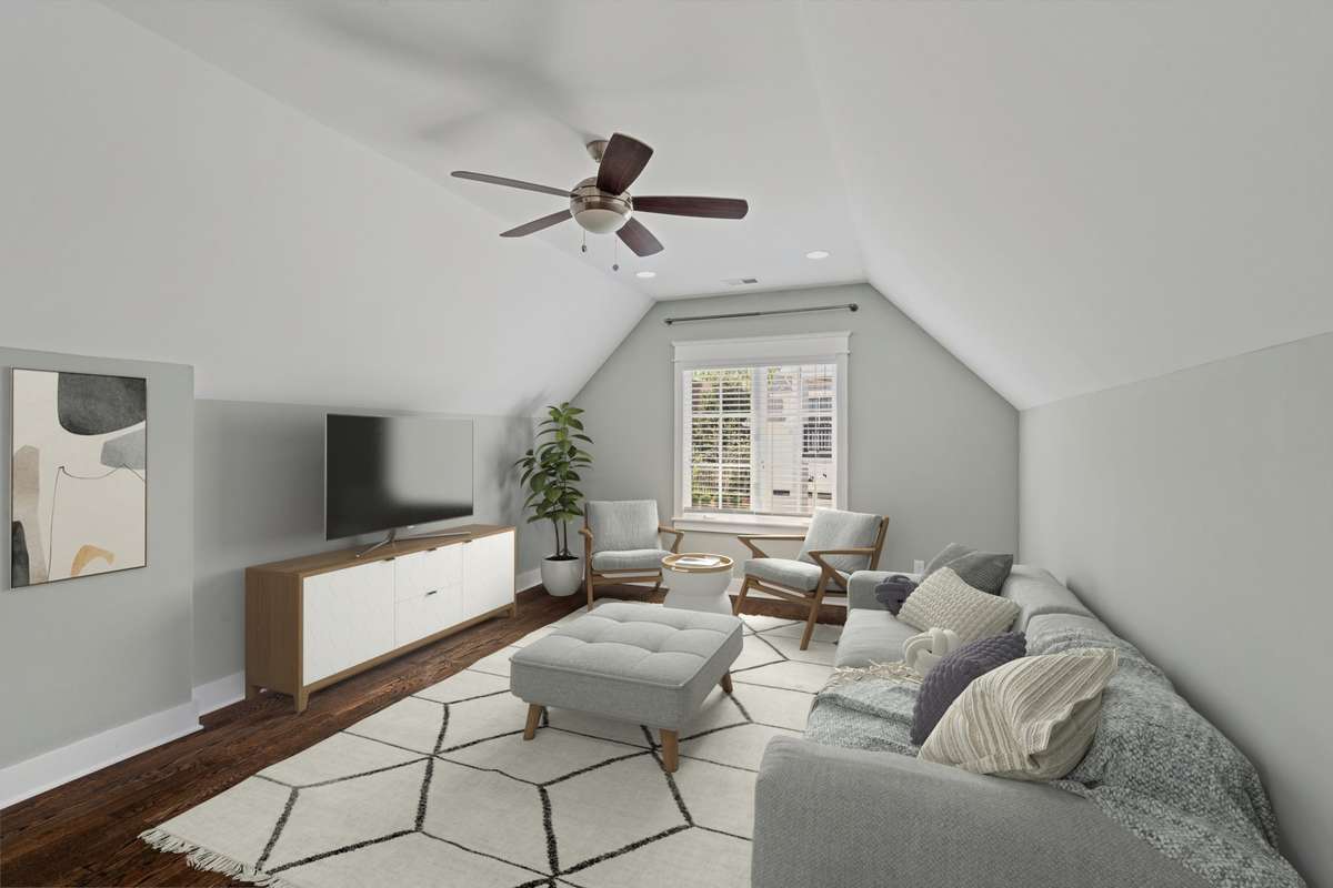 Enjoy the big game, a move or just relax in the large rec room