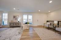 AWESOME Floorplan "Opened Up" in 2025