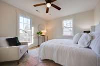 A Complete Showplace Inside + Out!!!