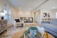 FABULOUS Open Concept Design!!!