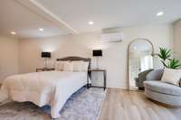 OPTIONAL 2nd Primary Suite in Full Daylight Basement w/ Full Living Quarters