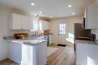 ON TREND Colors + Selections