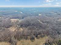 Aerial photo of the property.