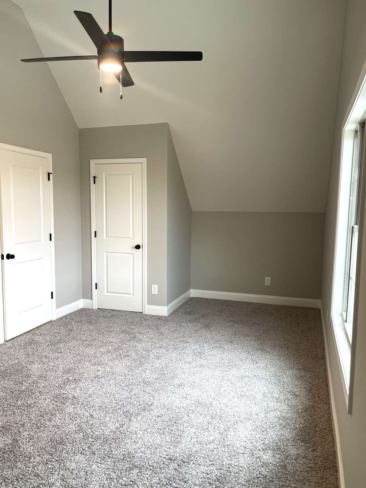 Bonus Room complete with Closet...Could be used as 4th Bedroom if needed  OR  perfect Man Cave !!!