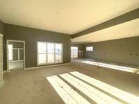 View from the Foyer....