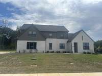 New construction-the ASHTON plan-look at a new fresh layout for today's family!