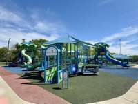 Miracle Park in Gallatin
