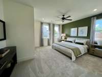 *Pictures of Model Home- Colors and Selections may vary*