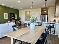 *Pictures of Model Home- Colors and Selections may vary*