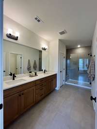 *Pictures of Model Home- Colors and Selections may vary*