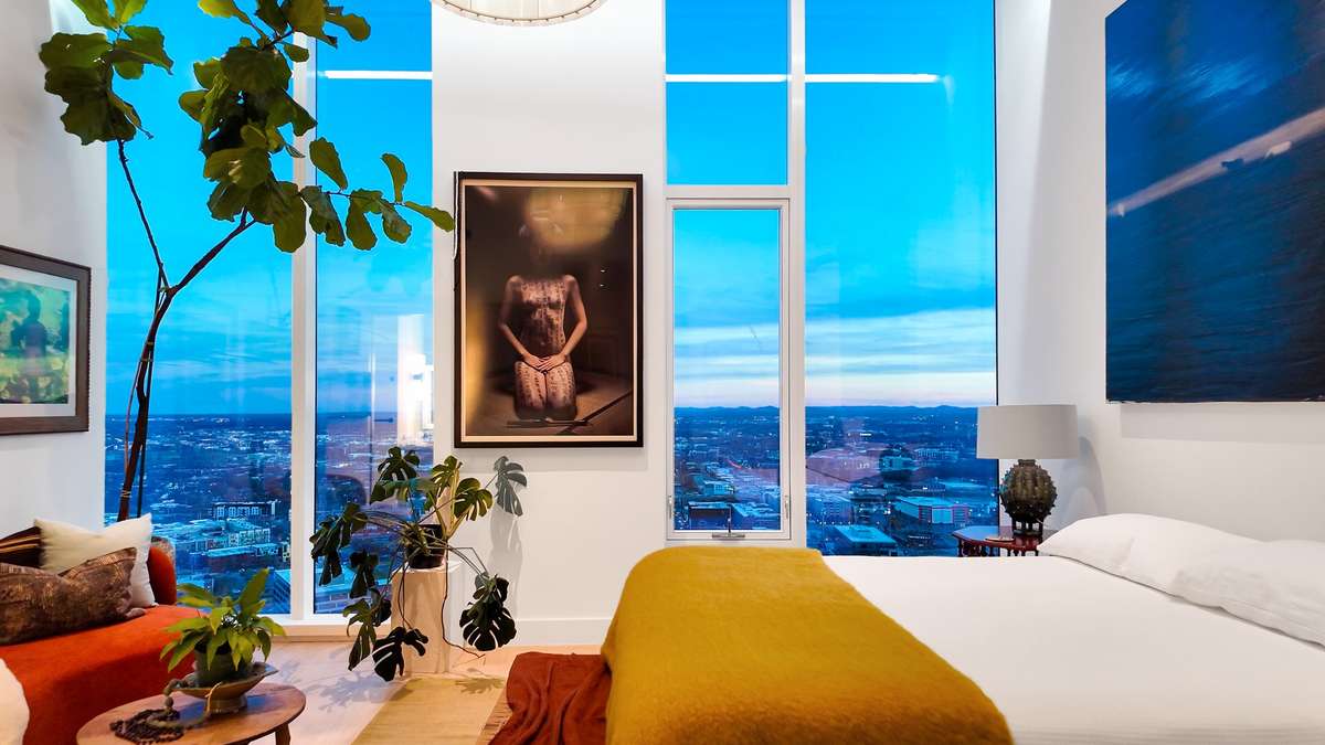 Bedroom Suite 2