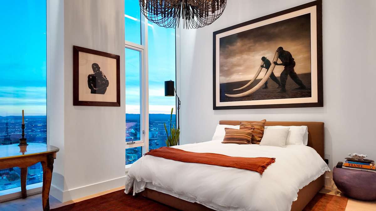 Bedroom suite 3