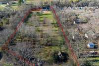 Property lines are for illustration purpose only and may not be accurate. Please see official records for actual property lines.