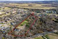 Property lines are for illustration purpose only and may not be accurate. Please see official records for actual property lines.