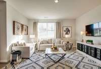 Photos of a similar home. Fits and finishes may vary.