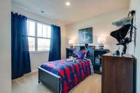 Photos of a similar home. Fits and finishes may vary.