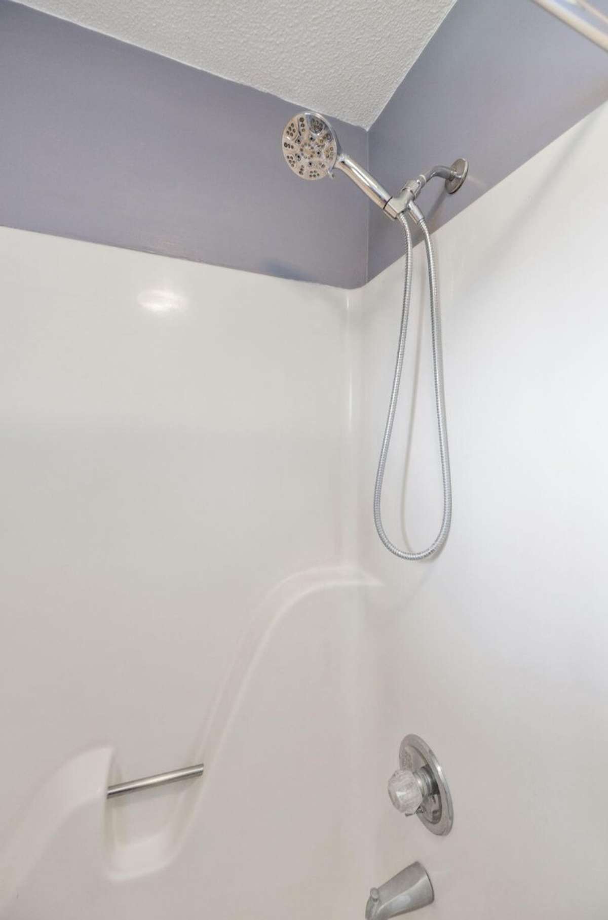 Full Bath Main Level