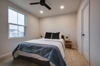 Reason for Selling So Quickly....
Seller's LOVE this Home but a Family Home has become Available close to their Parents