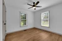 Second Guest Bedroom