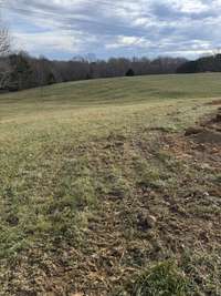 Back Yard View ! Sit on your back deck, on a quiet road looking over this peaceful scenery.