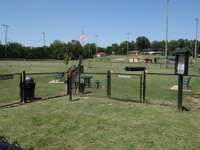 Mt. Pleasant Dog Park