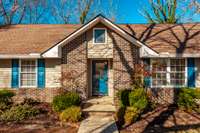 Come inside and take a look around!