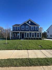 Give yourself a home for the holidays! This beauty has 5 bedrooms and 4 baths! and a home office!