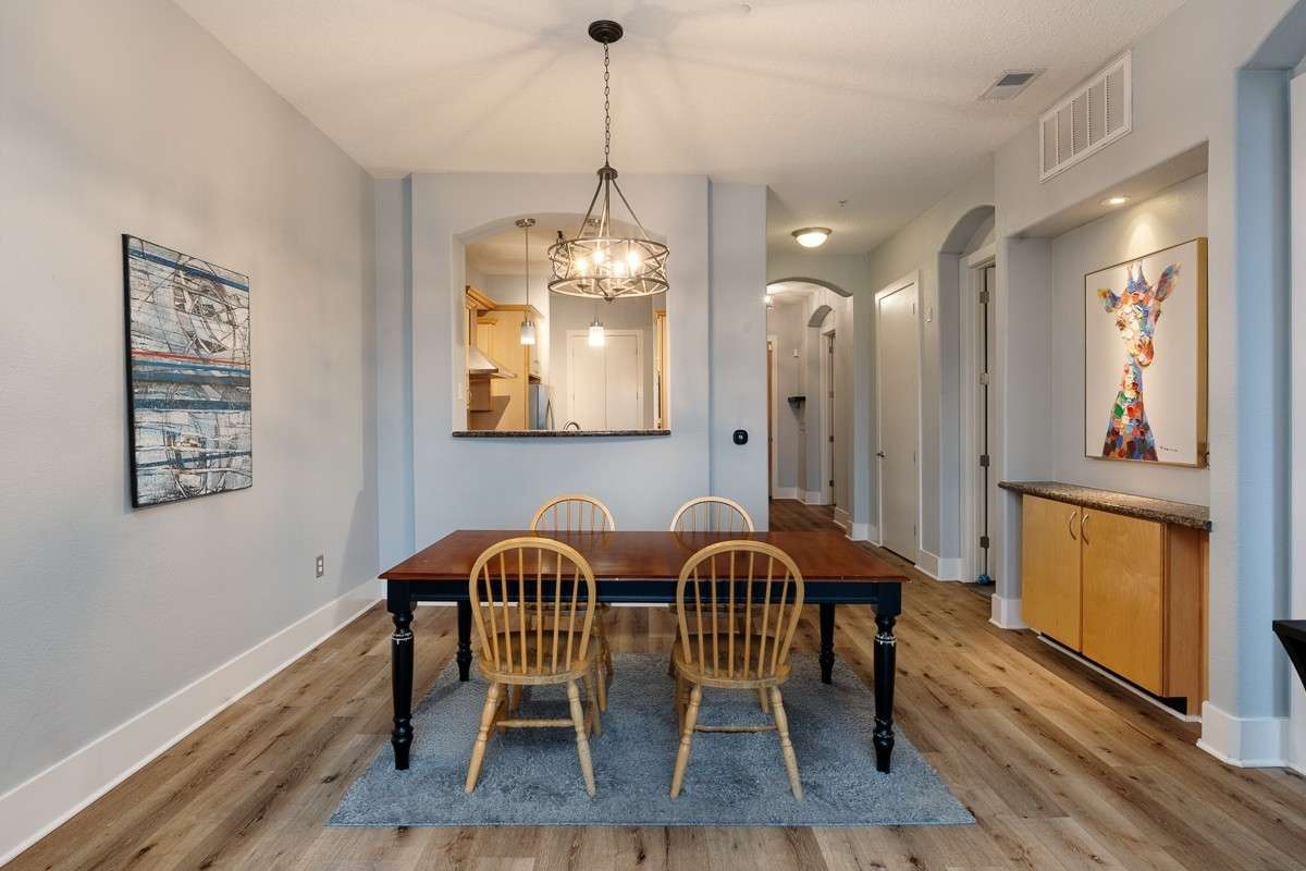 Love these floors!