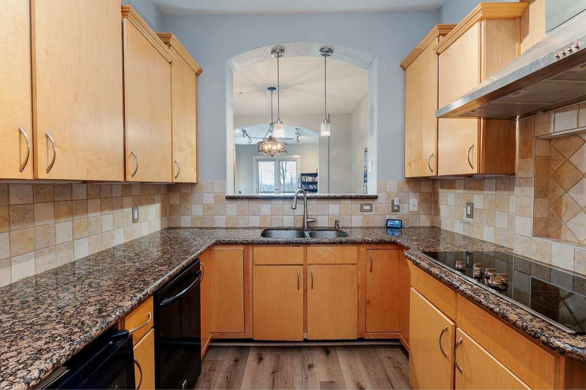 Love this Kitchen!