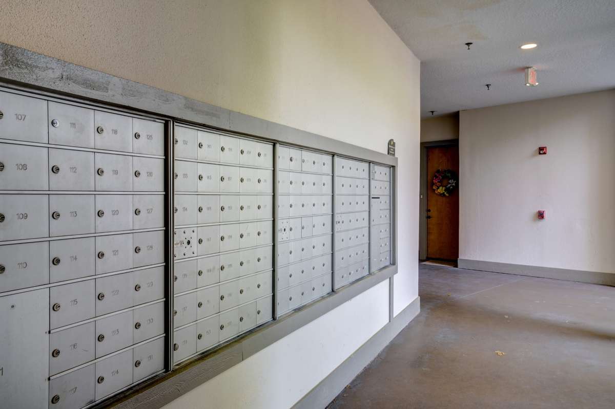 Central Mailbox