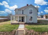 A COMPLETE SHOWPLACE Inside + Out!