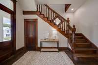 Amazingly Much of the Home's Interior was ORIGINAL + UNTOUCHED prior
to this 2025 Renovation