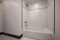 City Water + City Sewer