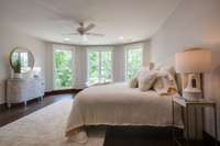 Partnered w/ Designer Molly Tittle this Project is Nothing Short of Spectacular!