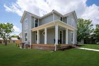 Home was recently Acquired by Stinson Construction in 2024 as a Once in a Lifetime Opportunity to bring this Home back to it's Original Glory but with 2025 Modern Conveniences