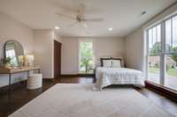 GORGEOUS New Craftsman Style Windows 2025