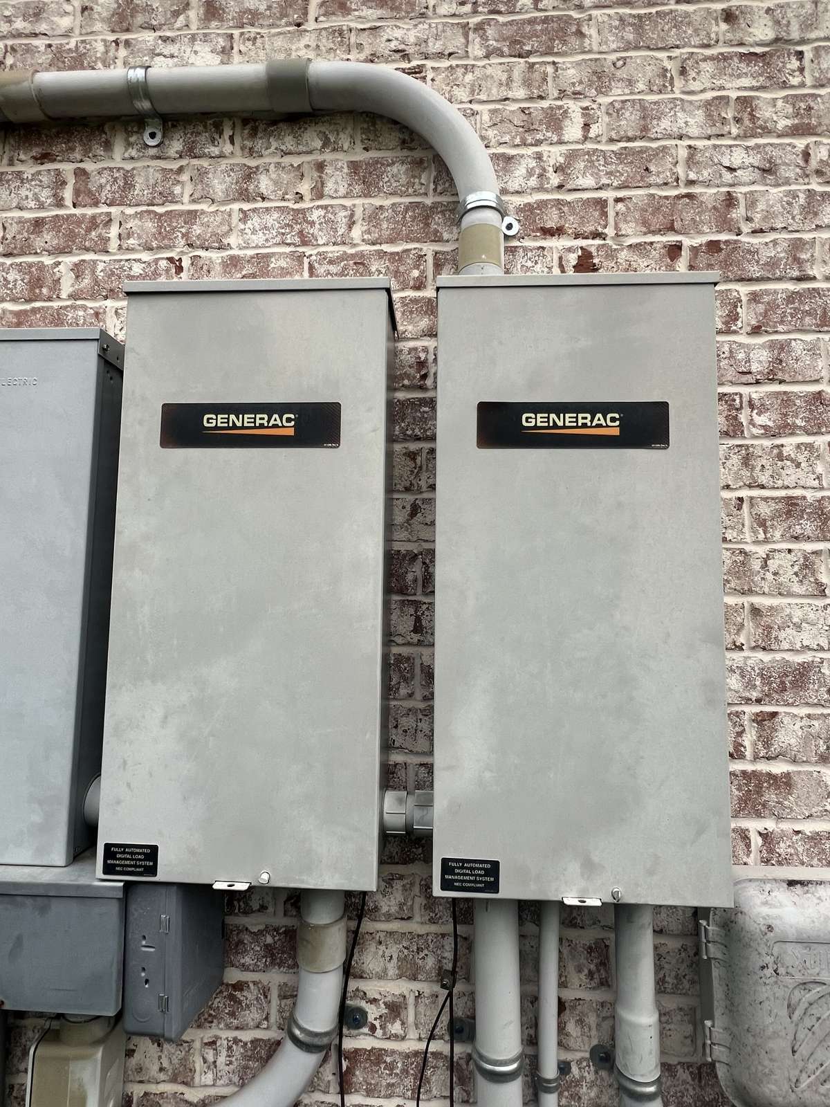 Propane - Permanent HOUSE Back up AC/Power Generator !!