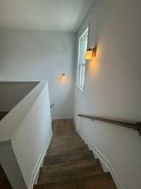 Previously built home, options and selections may vary